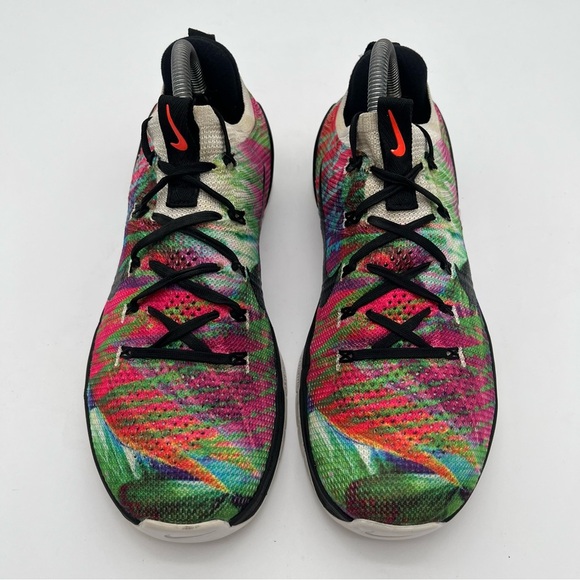 Nike Metcon DSX Flyknit 2 ‘WOD Paradise’ Men’s Size 7 Training Shoes Athletic - Picture 6 of 11